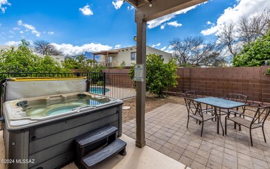 Hot Tub Spa