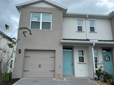 1924 Tamarack Pass, Davenport, FL 33837 - photo 2