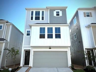 5614 Green Rise Ln, Houston, TX 77091 - photo 2