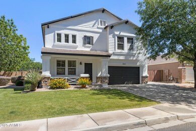 2562 E Los Alamos St unit 1, Gilbert, AZ 85295 - photo 2