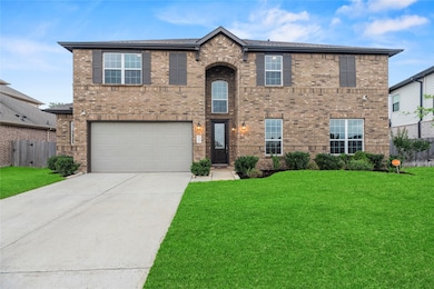 Welcome home to this gorgeous 2 story home located