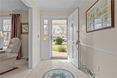 1002 Kemp Rd W, Greensboro, NC 27410 - photo 5