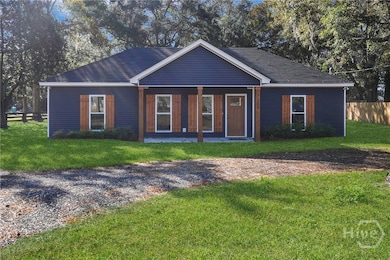 309 Honey Ridge Rd, Guyton, GA 31312 - photo 4