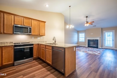 350 Stowe Ave unit 101, Asheboro, NC 27203 - photo 6