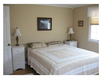 Bedroom.