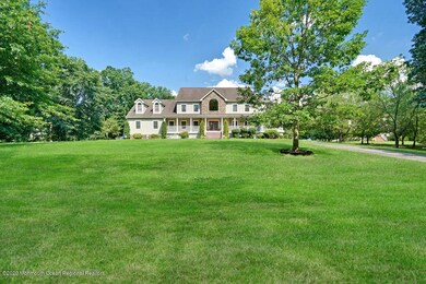 289 Friendship Rd, Howell, NJ 07731 - photo 2