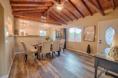 2570 E Lester St, Tucson, AZ 85716 - photo 2