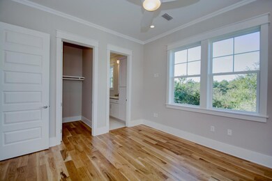 First Floor Bed