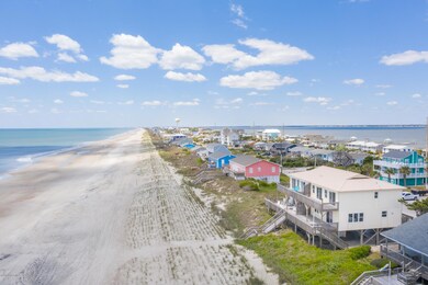 Wide Beach