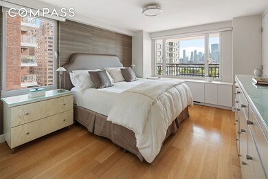 60 Sutton Place S unit 12CN, New York, NY 10022 - photo 7