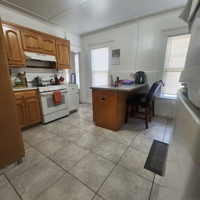 2nd Floor Unit
