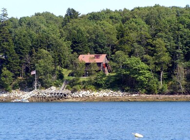 21 Elbow Rd S, East Boothbay, ME 04544 - photo 2