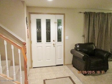 entry way
