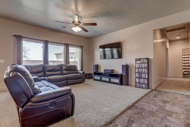 Living Room View 2