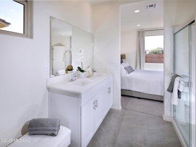 4691 E Julian Wash Dr, Tucson, AZ 85706 - photo 4