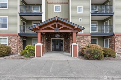 Cypress Place Condominiums unit A408, Bellingham, WA 98225 - photo 4