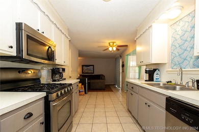 1630 S 5th Place, Broken Arrow, OK 74012 - photo 5