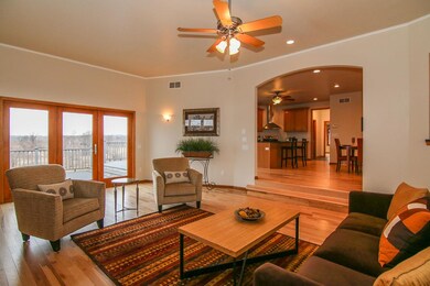 177 Glenway Rd, Brooklyn, WI 53521 - photo 2