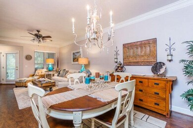 Dinning Room