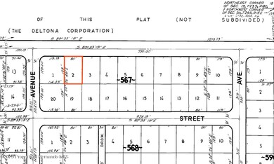 South Block 567 Lot 2 498651