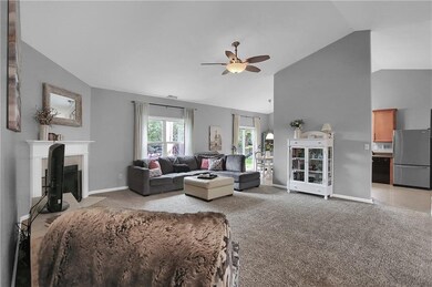 11811 Bills Ave, Fishers, IN 46037 - photo 7