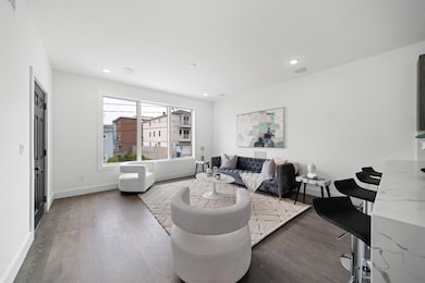 201 Lincoln St, Jersey City, NJ 07307 - photo 3