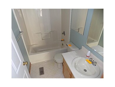 Full Bath.
