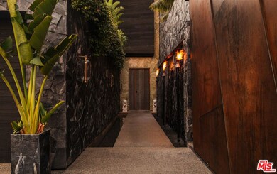 1851 N Stanley Ave, Los Angeles, CA 90046 - photo 5