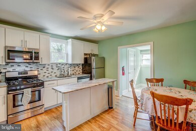 8748 Stockton Ave, Merchantville, NJ 08109 - photo 2