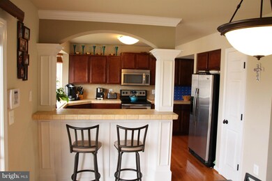 45612 Taras Ct, Great Mills, MD 20634 - photo 3