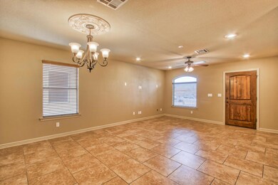 5710 Saluki Dr unit A and B, El Paso, TX 79924 - photo 6