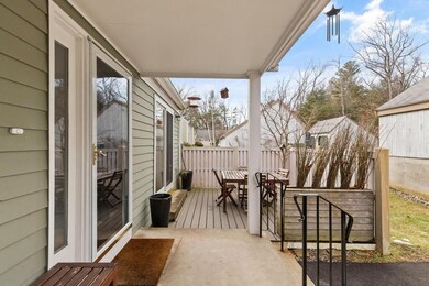 101 Fifer Ln, Lexington, MA 02420 - photo 5