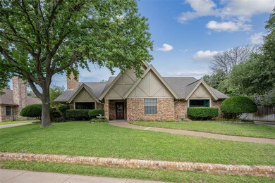 2509 Spring Valley Dr, Bedford, TX 76021 - photo 3