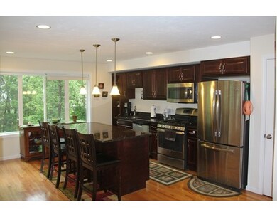 216 America Blvd unit 57B, Ashland, MA 01721 - photo 5
