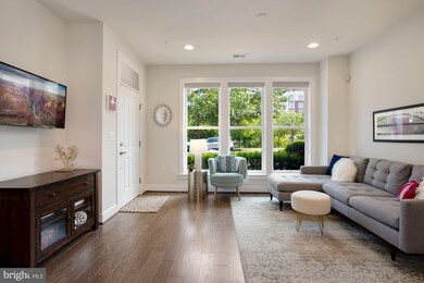 1216 Main Line Blvd unit 101, Alexandria, VA 22301 - photo 4