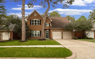 7719 Hidden Oaks Ln, Houston, TX 77095 - photo 2