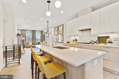 11240 Faraday Park Dr unit THE ANDERSON LOT 31, Reston, VA 20190 - photo 4