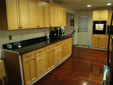 Continuation of Kitchen cabinet storage and amazin