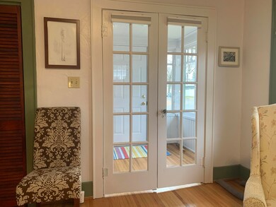 French Doors