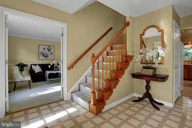 11110 Mahogany Dr, Hagerstown, MD 21742 - photo 4