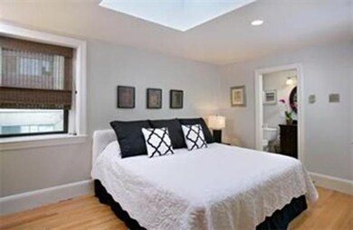43 St Botolph unit 104, Boston, MA 02116 - photo 2