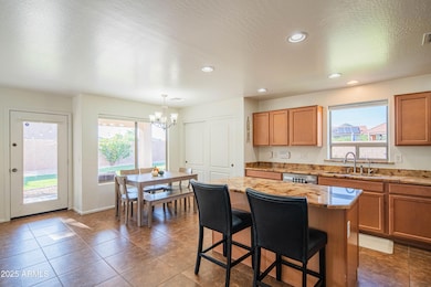 2831 E Jj Ranch Rd, Phoenix, AZ 85024 - photo 4