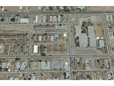 3617 Lincoln Ave, El Paso, TX 79930 - photo 5