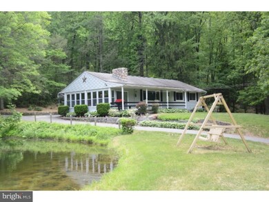 945 Powder Mill Hollow Rd, Boyertown, PA 19512 - photo 2