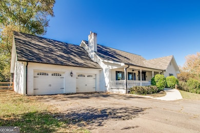 3925 Mark Lake Rd, Cumming, GA 30028 - photo 3