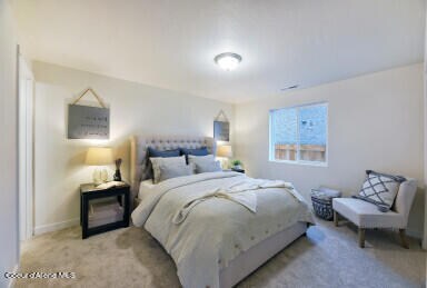 Alderwood-Main Bedroom