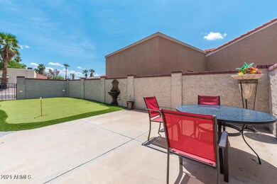 BACKYARD 2