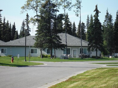 homes in the subdivision