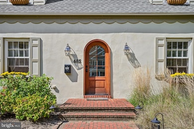 685 Maple Ave, Haddonfield, NJ 08033 - photo 6