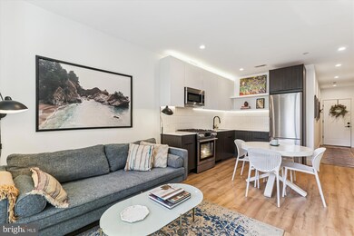 3117 Georgia Ave NW unit 102, Washington, DC 20010 - photo 3